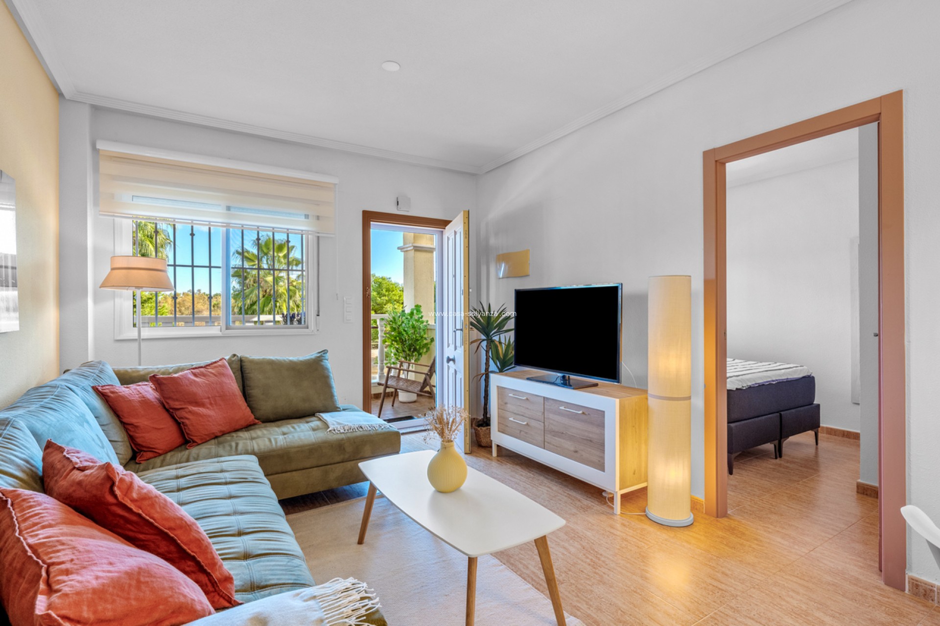 Wiederverkauf - Bungalow - San Pedro del Pinatar - Costa Calida