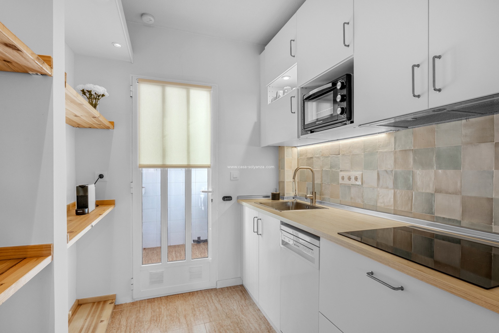 Wiederverkauf - Bungalow - San Pedro del Pinatar - Costa Calida