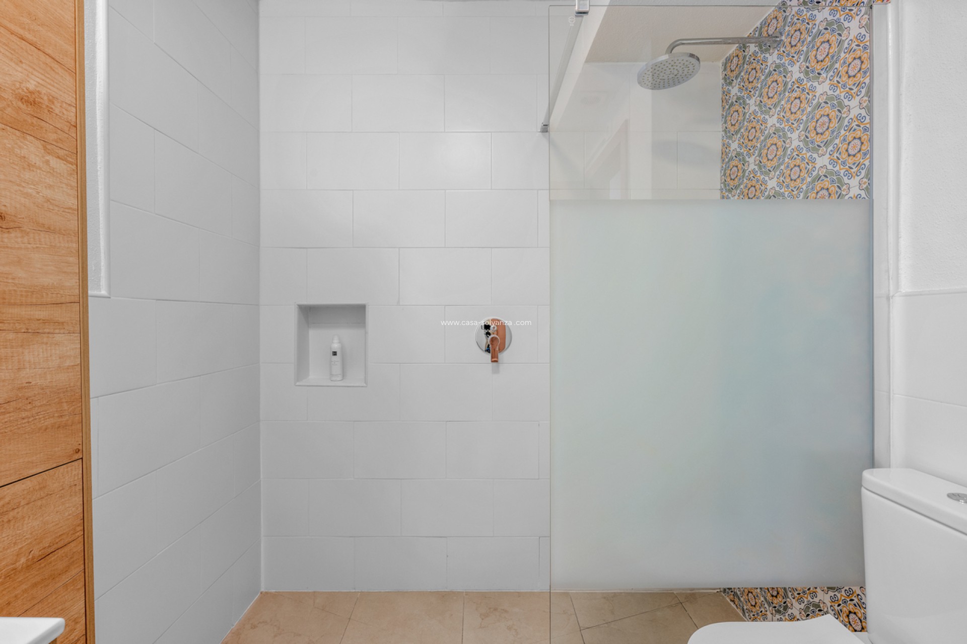 Wiederverkauf - Bungalow - San Pedro del Pinatar - Costa Calida