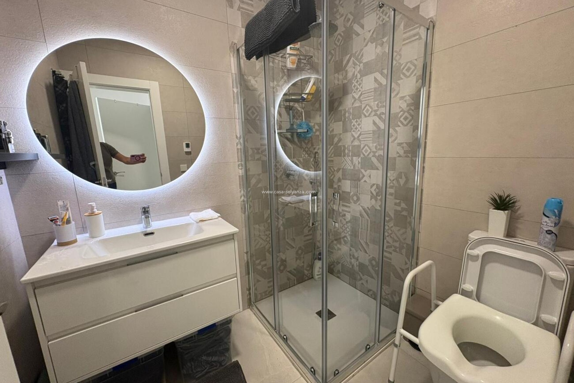 Wiederverkauf - Bungalow - San Pedro del Pinatar - Costa Calida