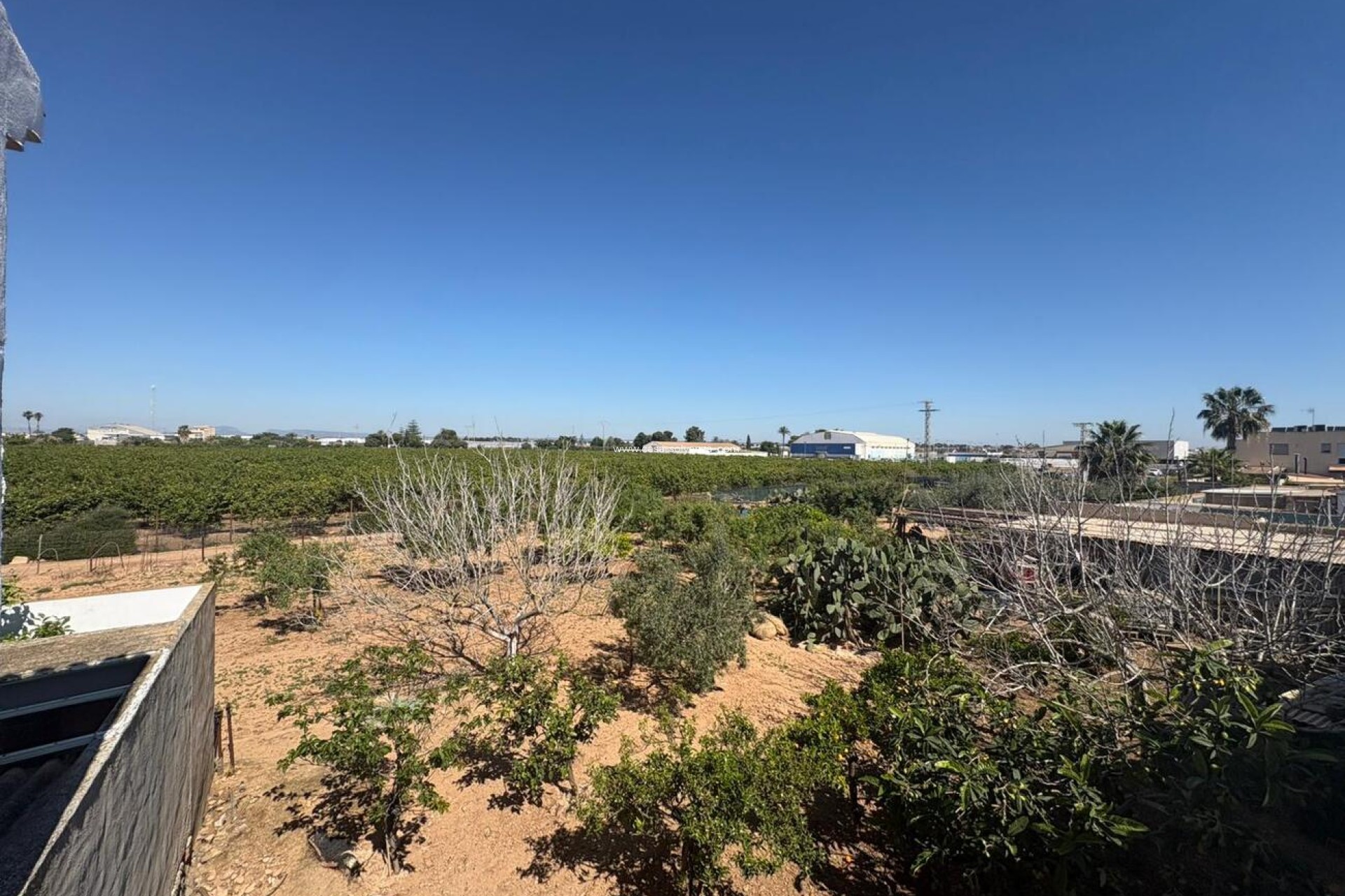 Wiederverkauf - Bungalow - San Pedro del Pinatar - Costa Calida