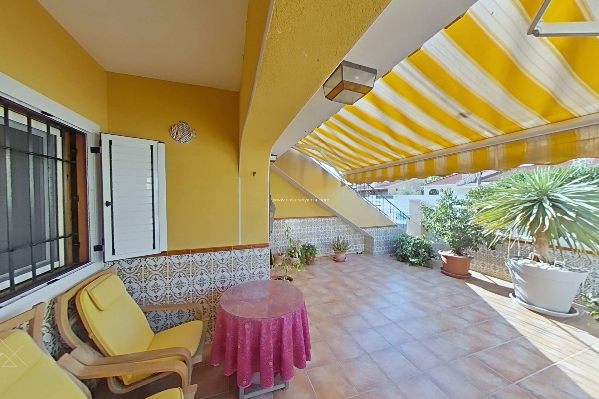 Wiederverkauf - Bungalow - San Pedro del Pinatar - El Mojón-las Salinas