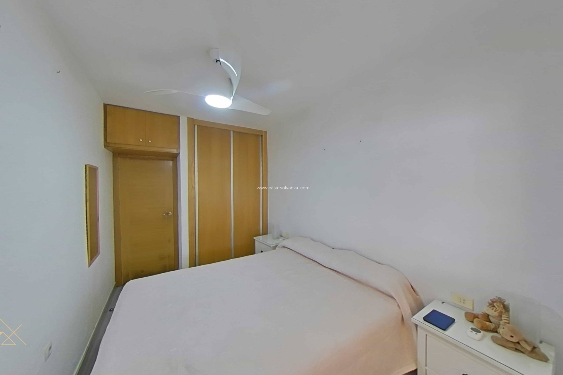 Wiederverkauf - Bungalow - San Pedro del Pinatar - El Mojón-las Salinas