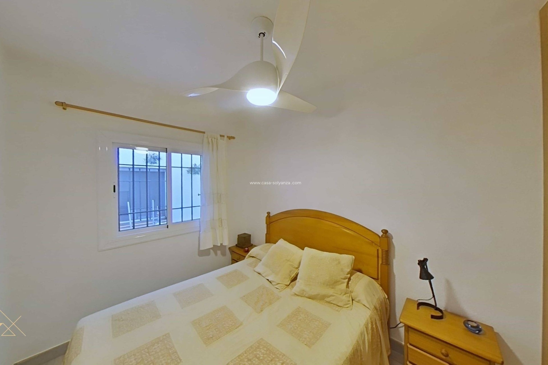 Wiederverkauf - Bungalow - San Pedro del Pinatar - El Mojón-las Salinas