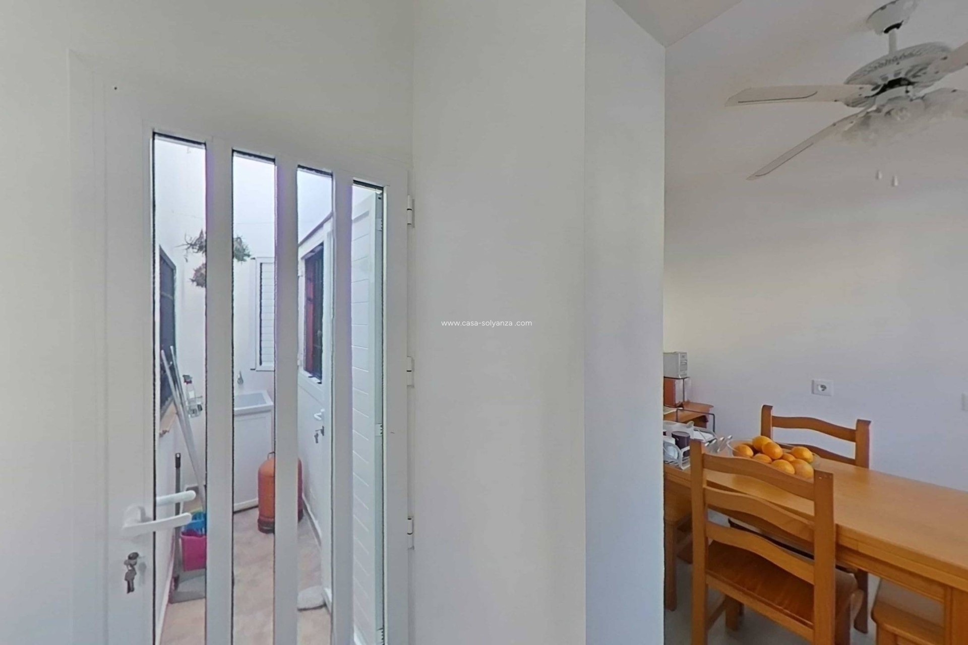Wiederverkauf - Bungalow - San Pedro del Pinatar - El Mojón-las Salinas