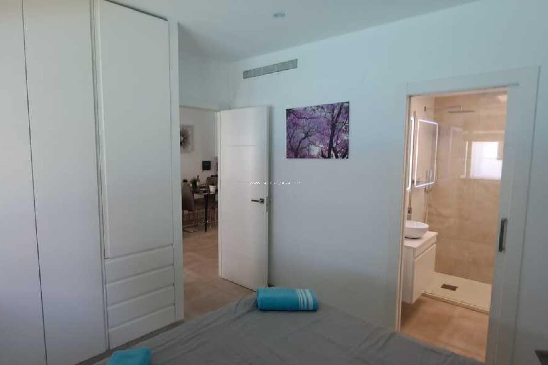 Wiederverkauf - Bungalow - San Pedro del Pinatar - Las Salinas