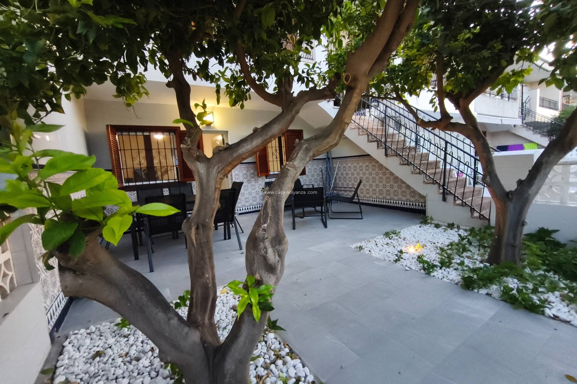 Wiederverkauf - Bungalow - San Pedro del Pinatar - Lo pagan