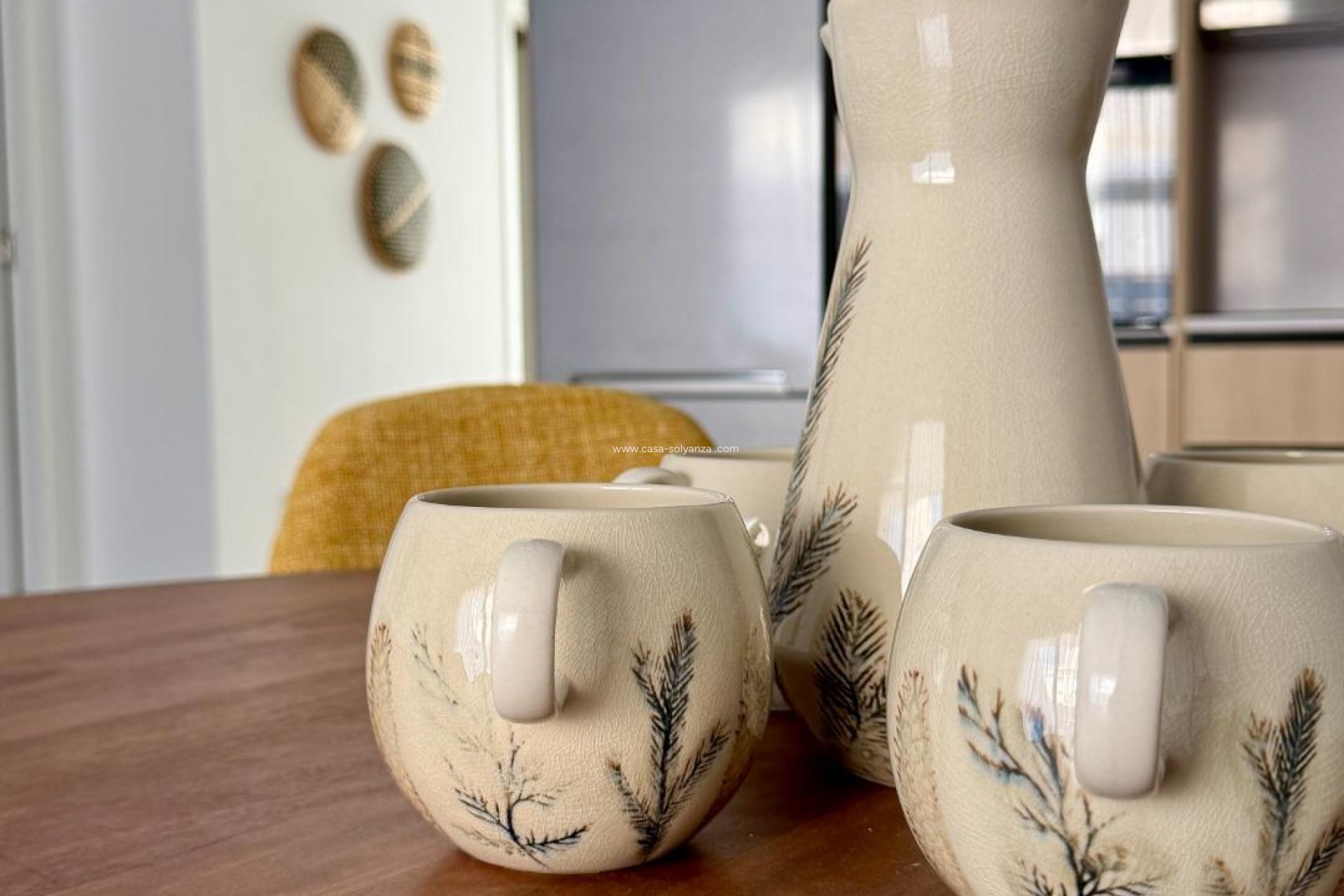 Wiederverkauf - Bungalow - San Pedro del Pinatar - Lopagán