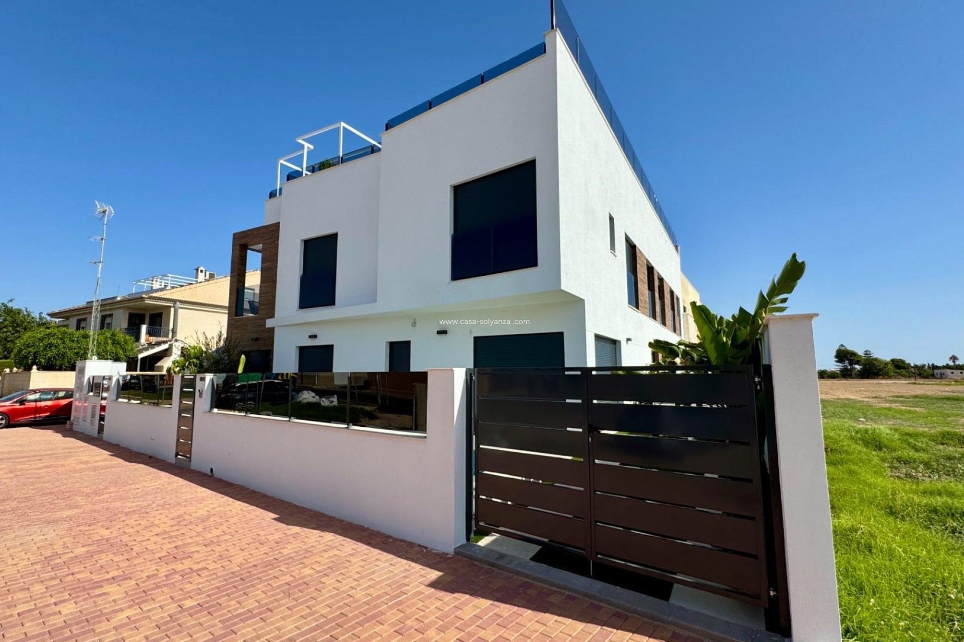 Wiederverkauf - Bungalow - San Pedro del Pinatar - San Pedro De Pinatar