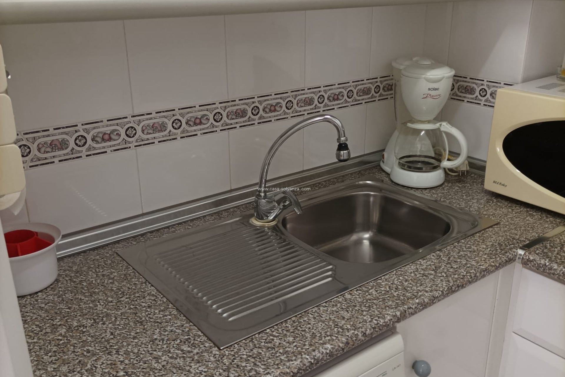 Wiederverkauf - Bungalow - Torrevieja - 0