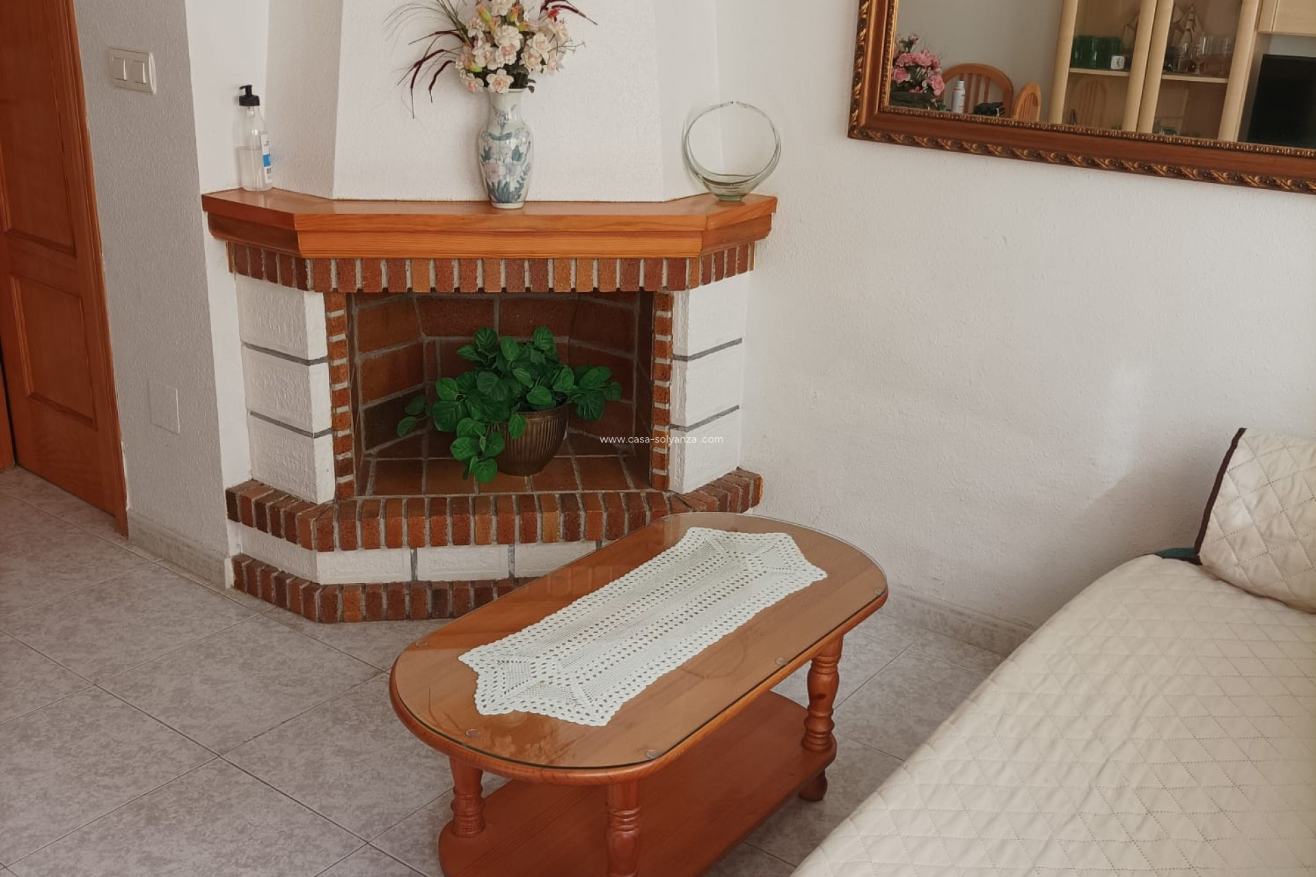 Wiederverkauf - Bungalow - Torrevieja - 0