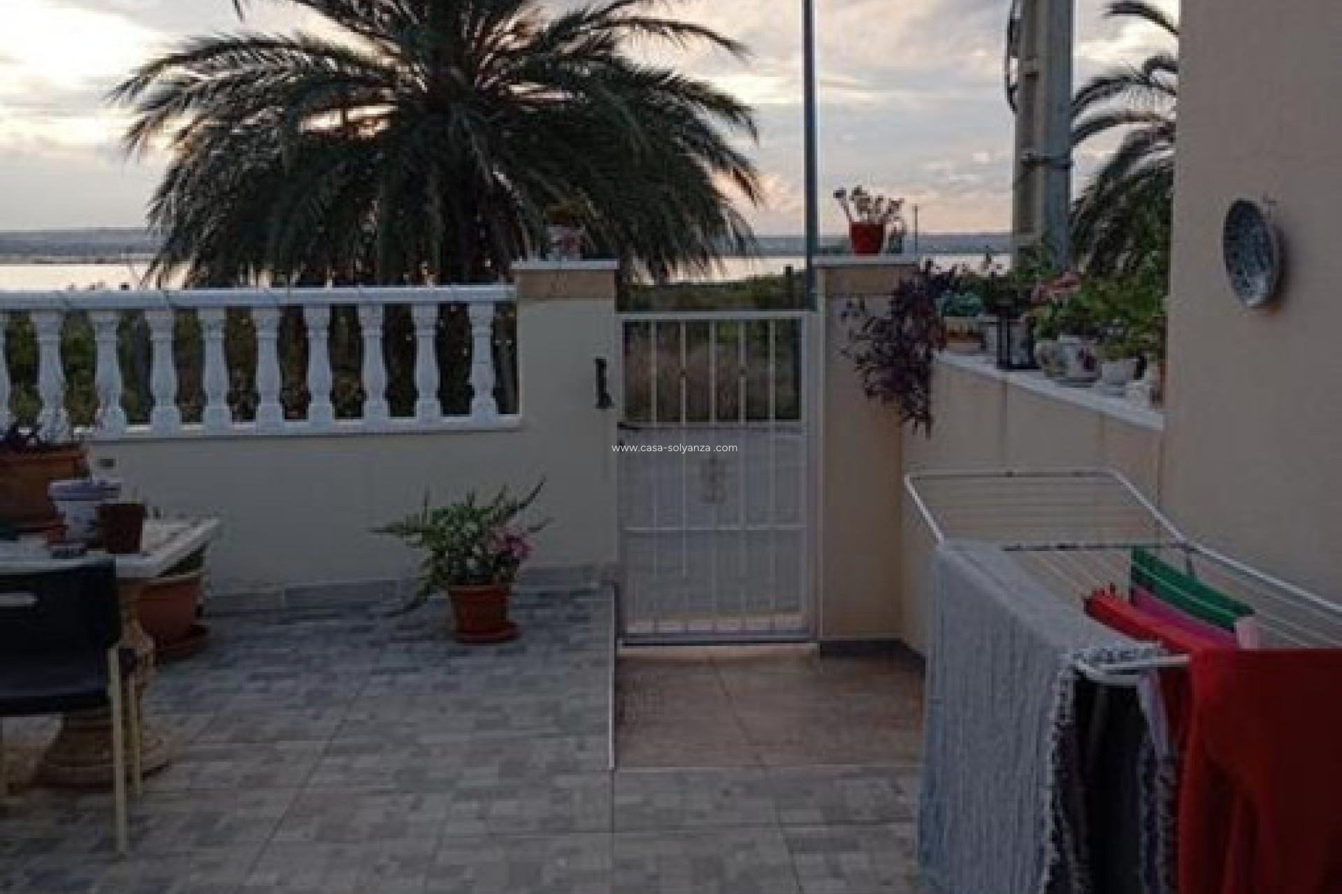 Wiederverkauf - Bungalow - Torrevieja - 0