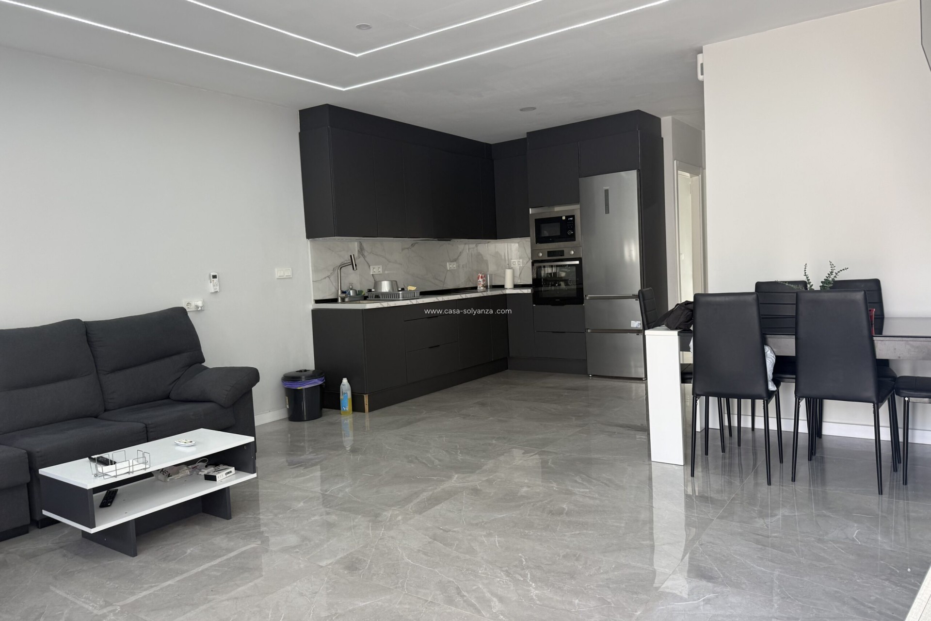Wiederverkauf - Bungalow - Torrevieja - 0