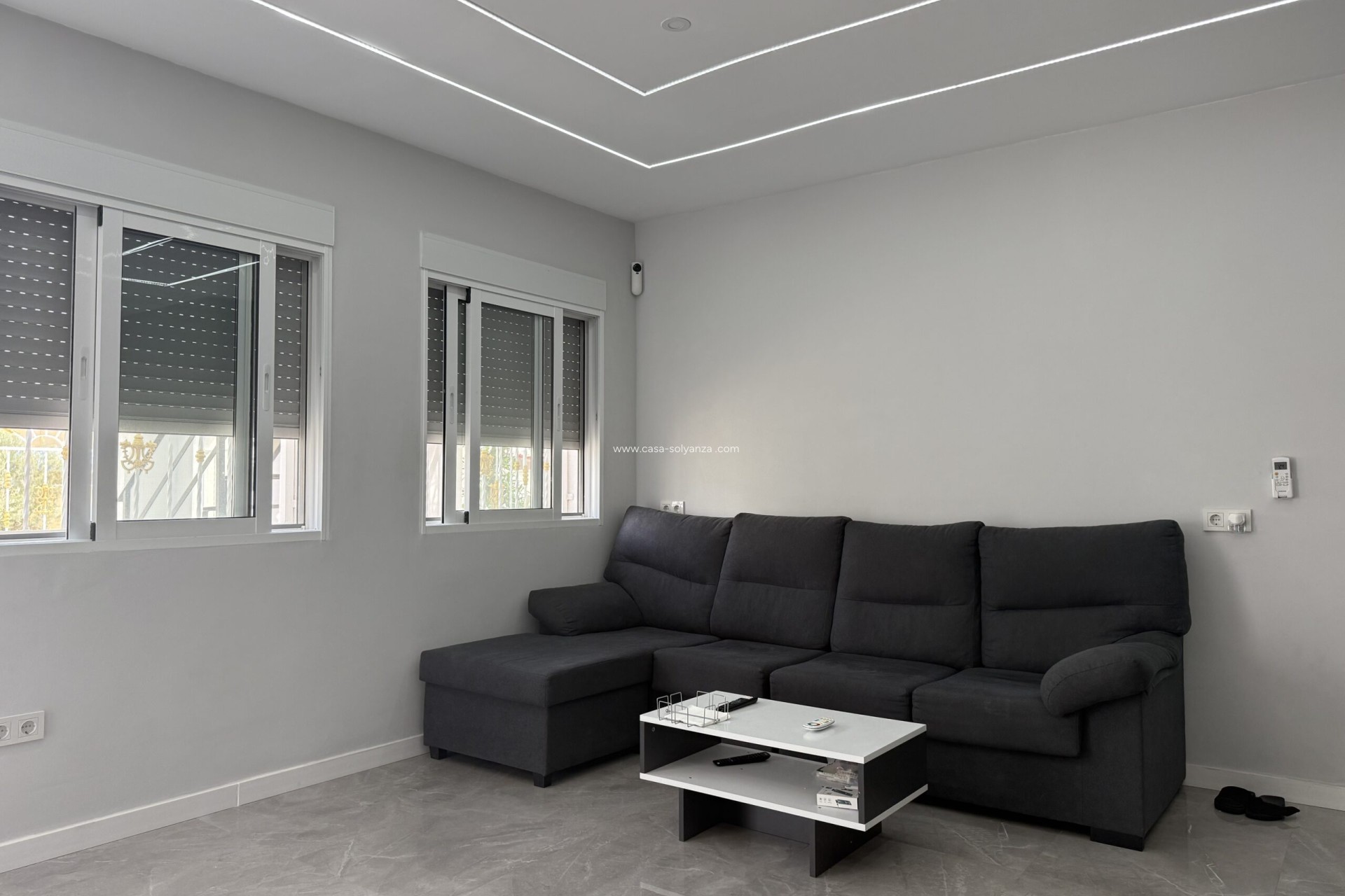 Wiederverkauf - Bungalow - Torrevieja - 0