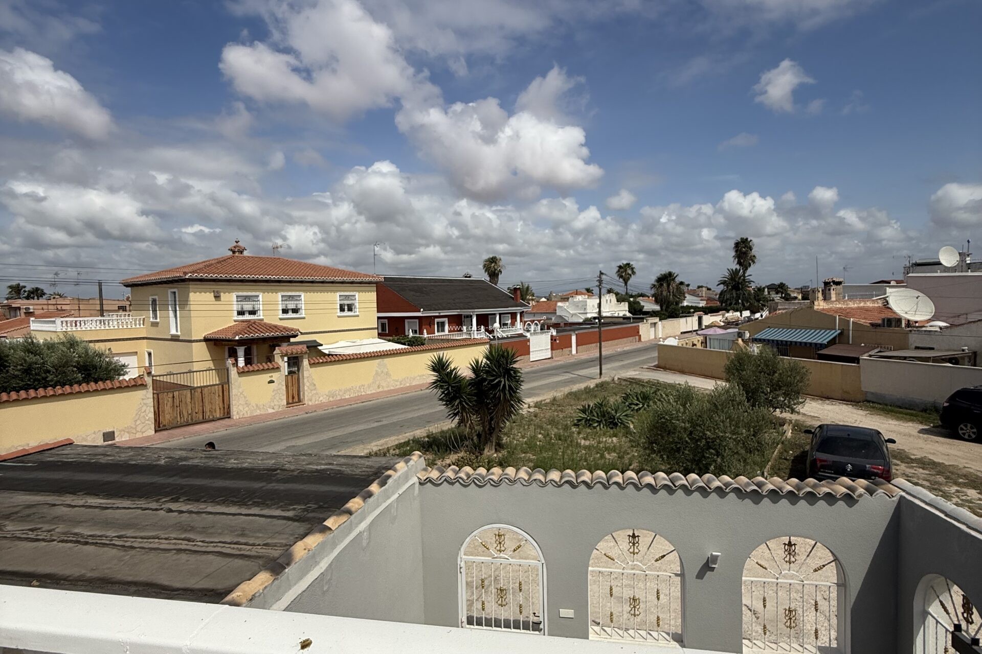 Wiederverkauf - Bungalow - Torrevieja - 0