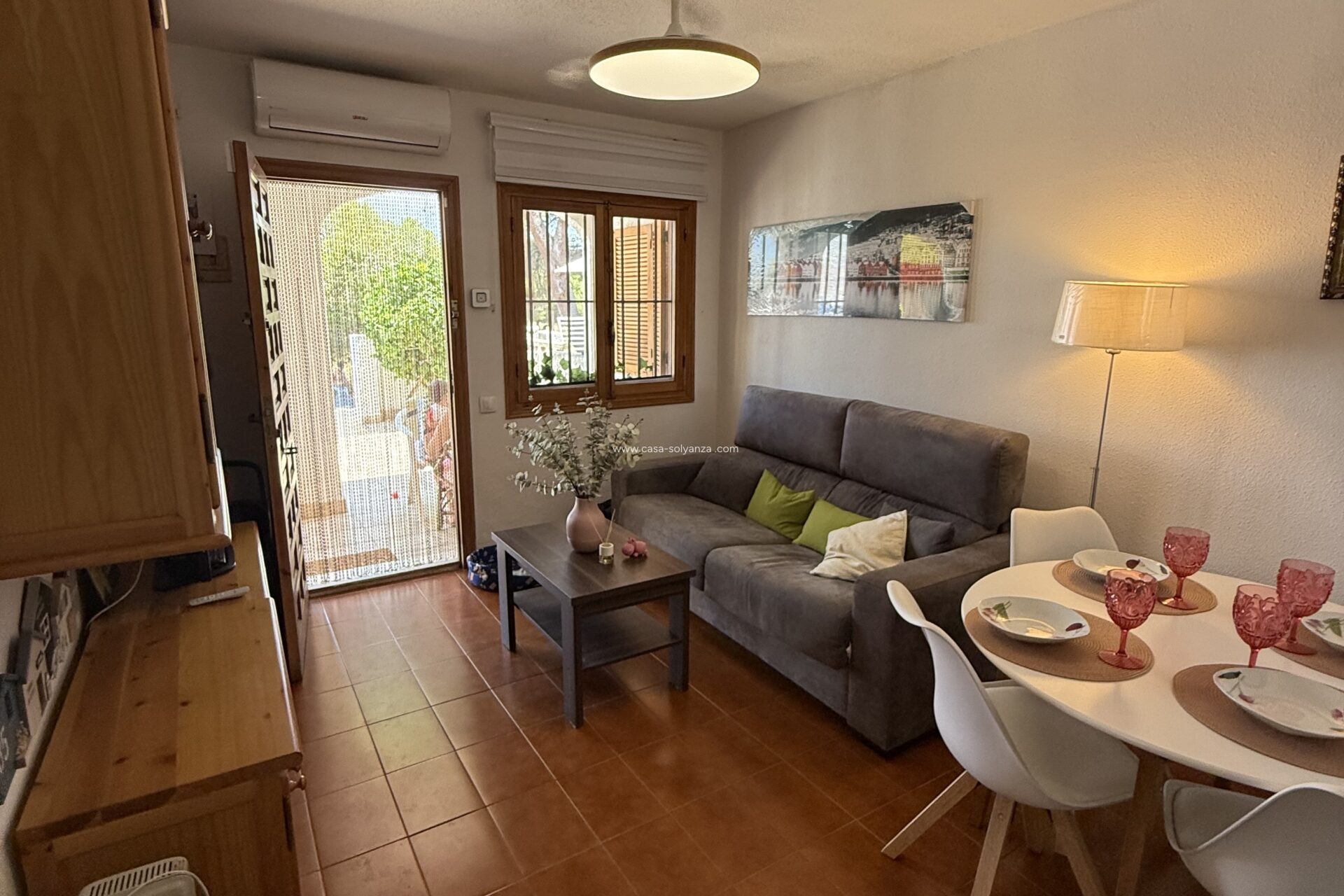 Wiederverkauf - Bungalow - Torrevieja - 0