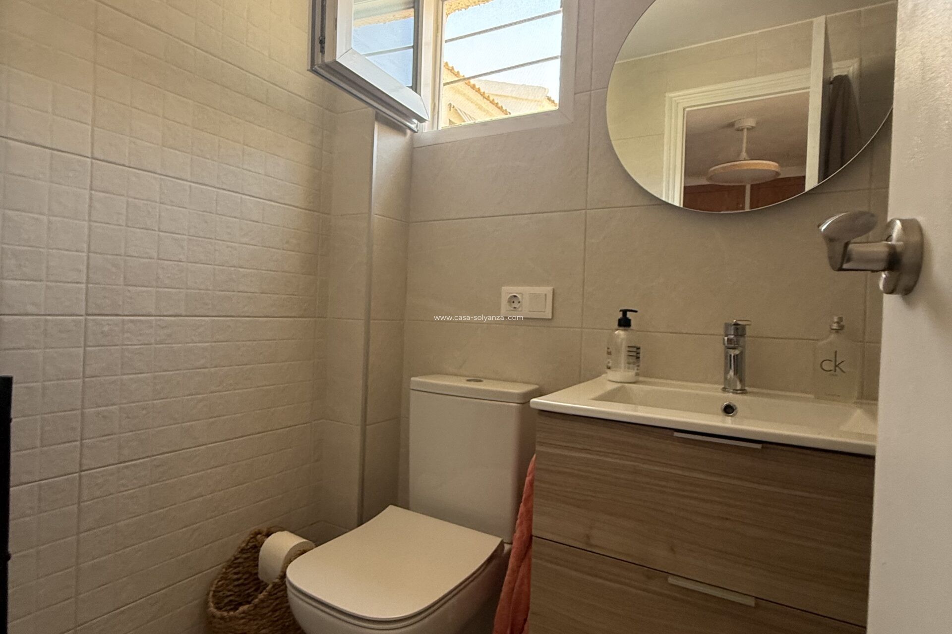 Wiederverkauf - Bungalow - Torrevieja - 0