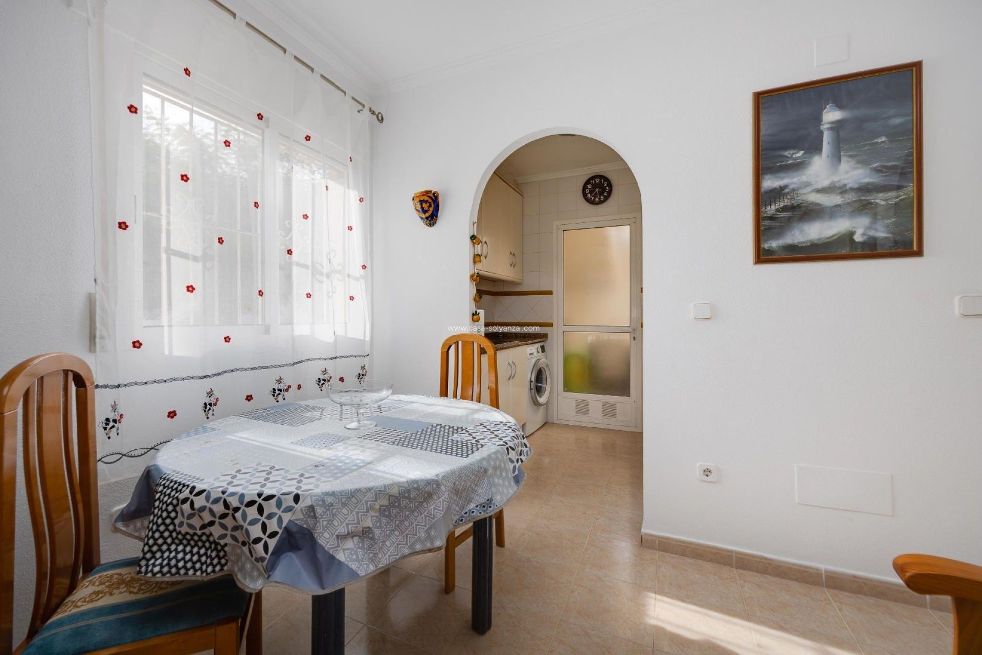 Wiederverkauf - Bungalow - Torrevieja - Aguas nuevas