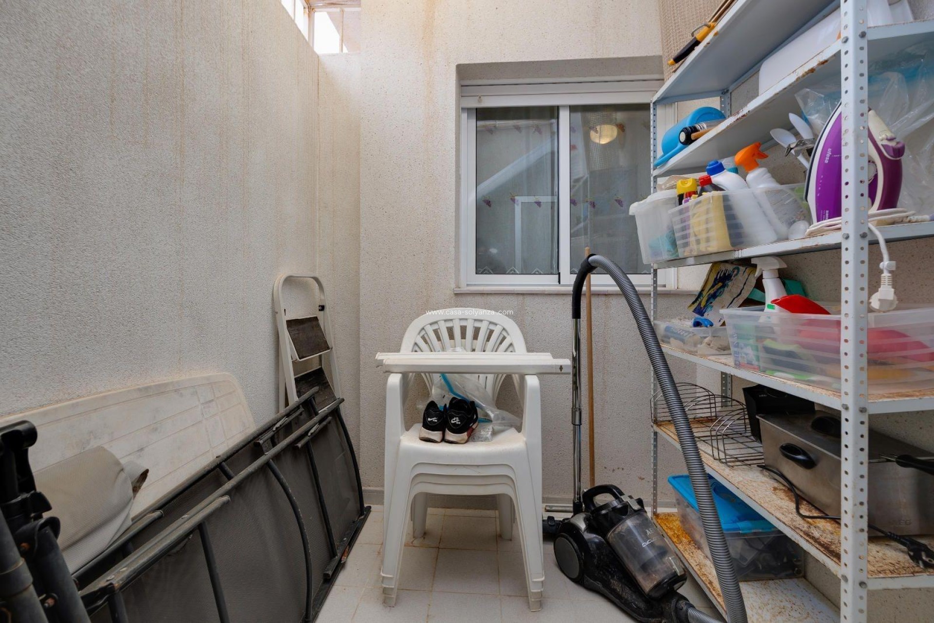 Wiederverkauf - Bungalow - Torrevieja - Aguas nuevas