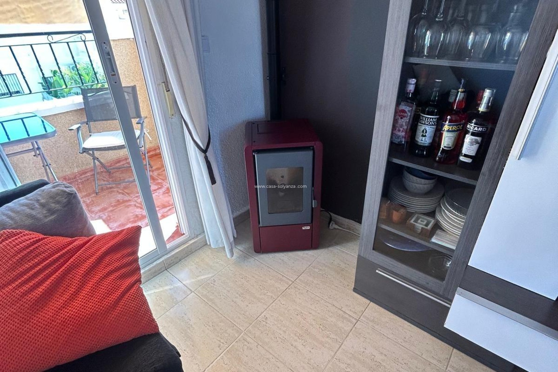 Wiederverkauf - Bungalow - Torrevieja - Aguas nuevas