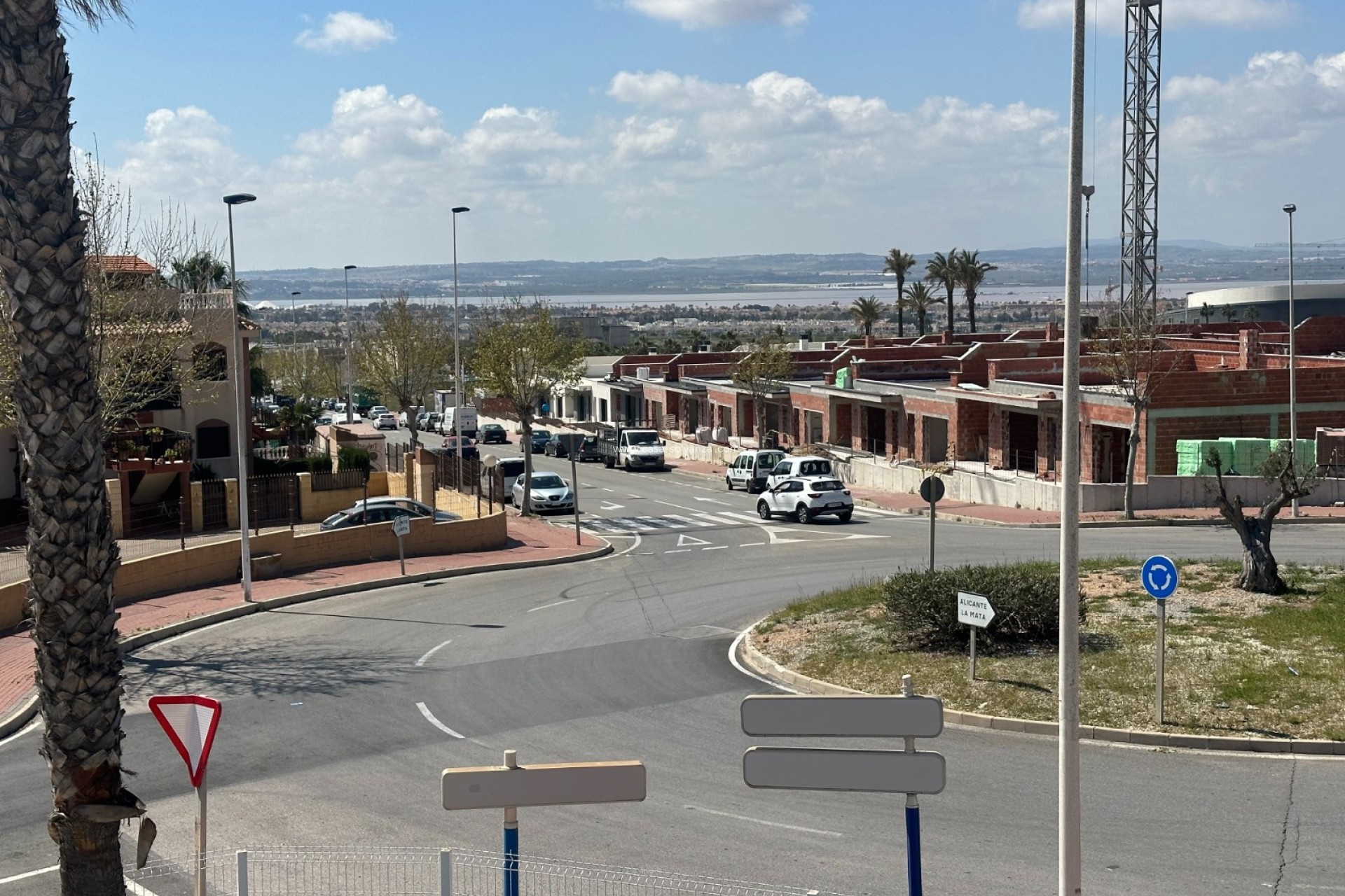 Wiederverkauf - Bungalow - Torrevieja - Aguas nuevas