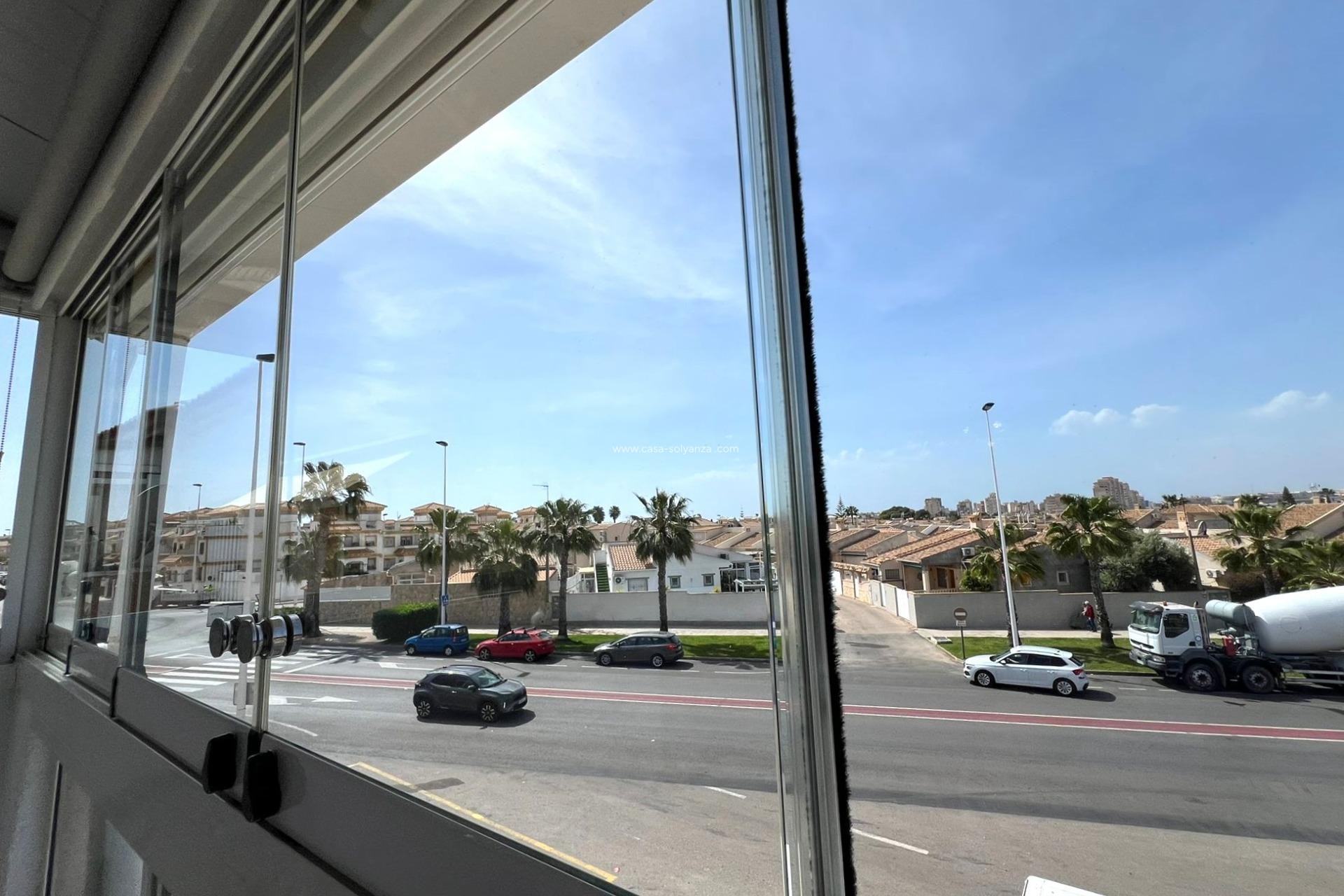 Wiederverkauf - Bungalow - Torrevieja - Aguas nuevas