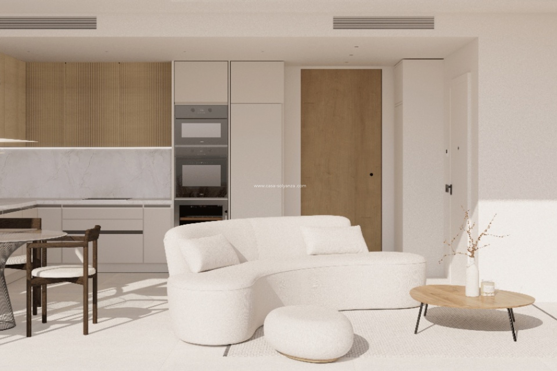 Wiederverkauf - Bungalow - Torrevieja - Cabo cervera