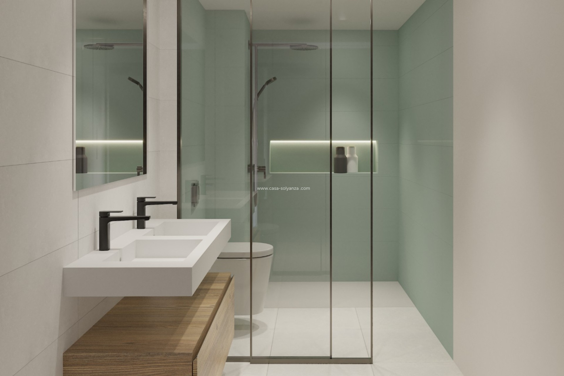 Wiederverkauf - Bungalow - Torrevieja - Cabo cervera