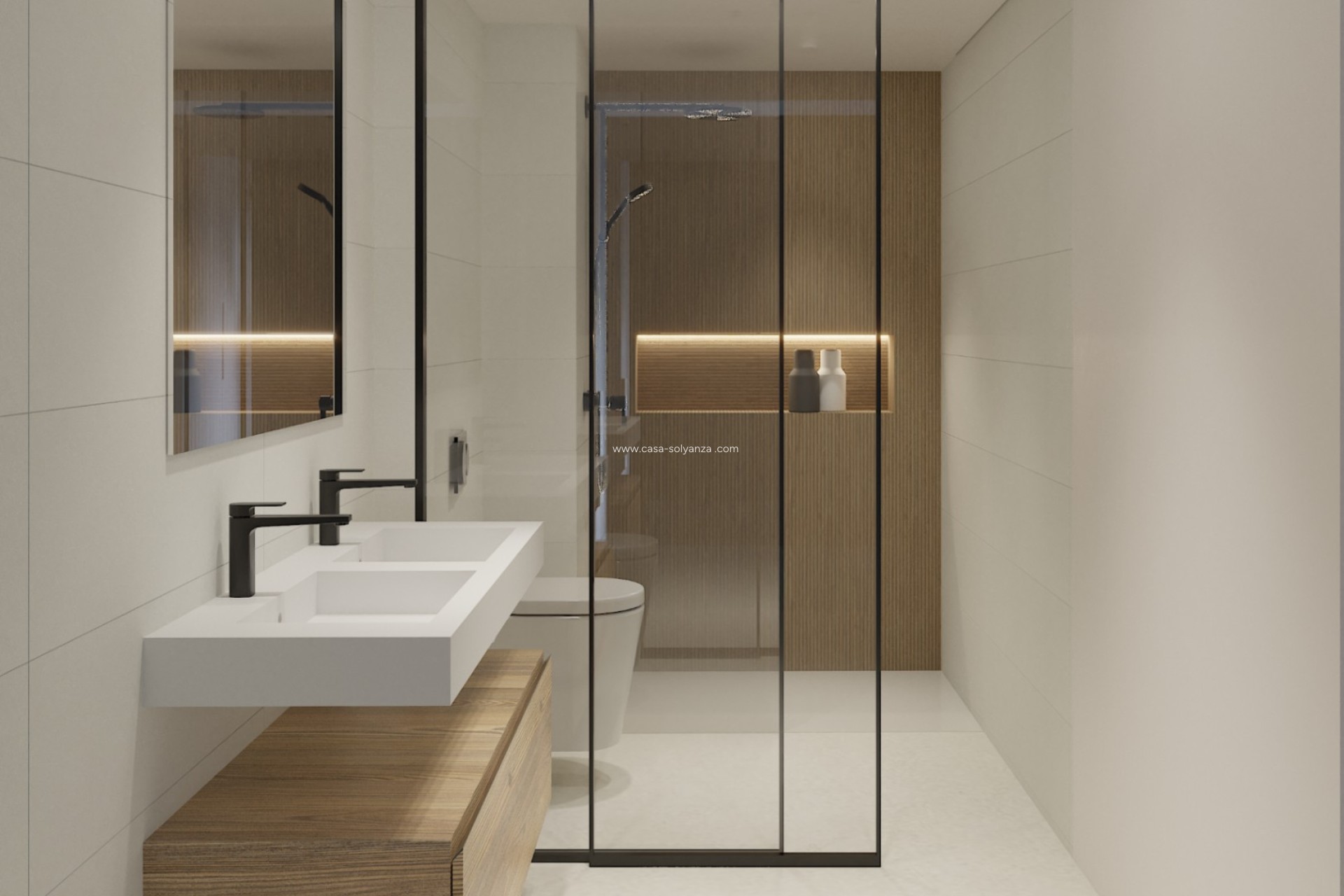 Wiederverkauf - Bungalow - Torrevieja - Cabo cervera