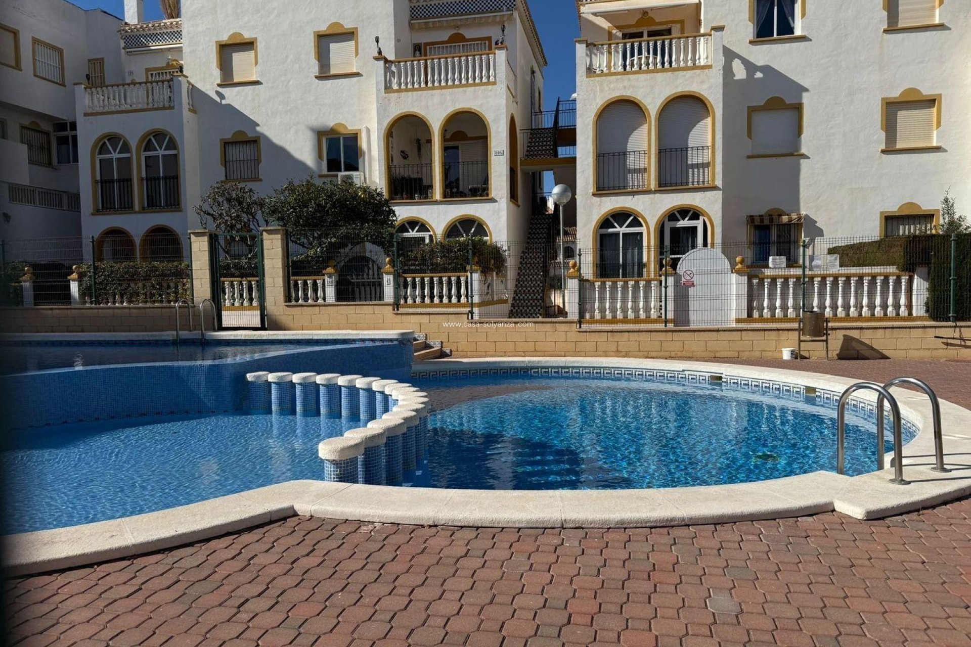 Wiederverkauf - Bungalow - Torrevieja - Cañada Del Molino