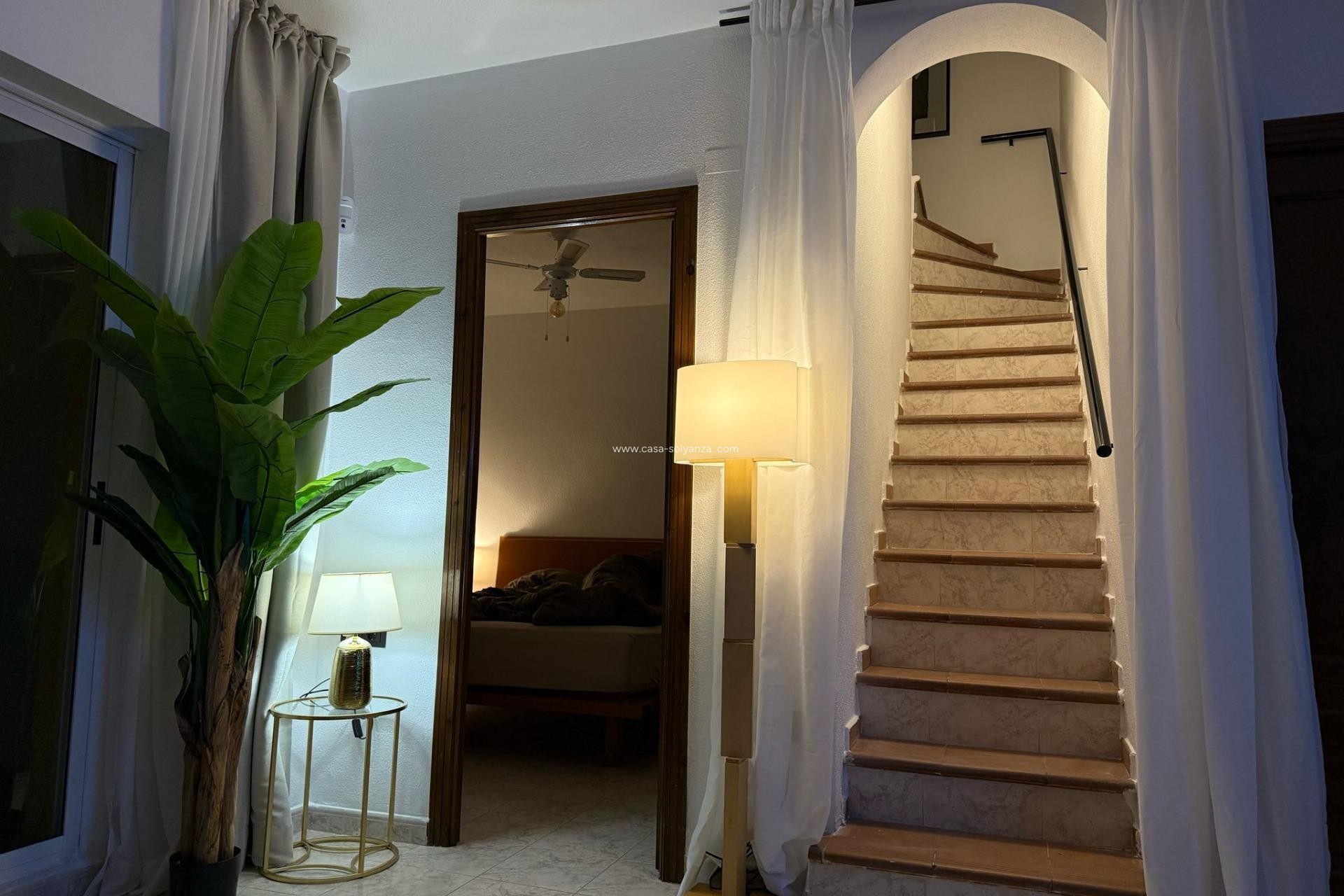 Wiederverkauf - Bungalow - Torrevieja - Cañada Del Molino