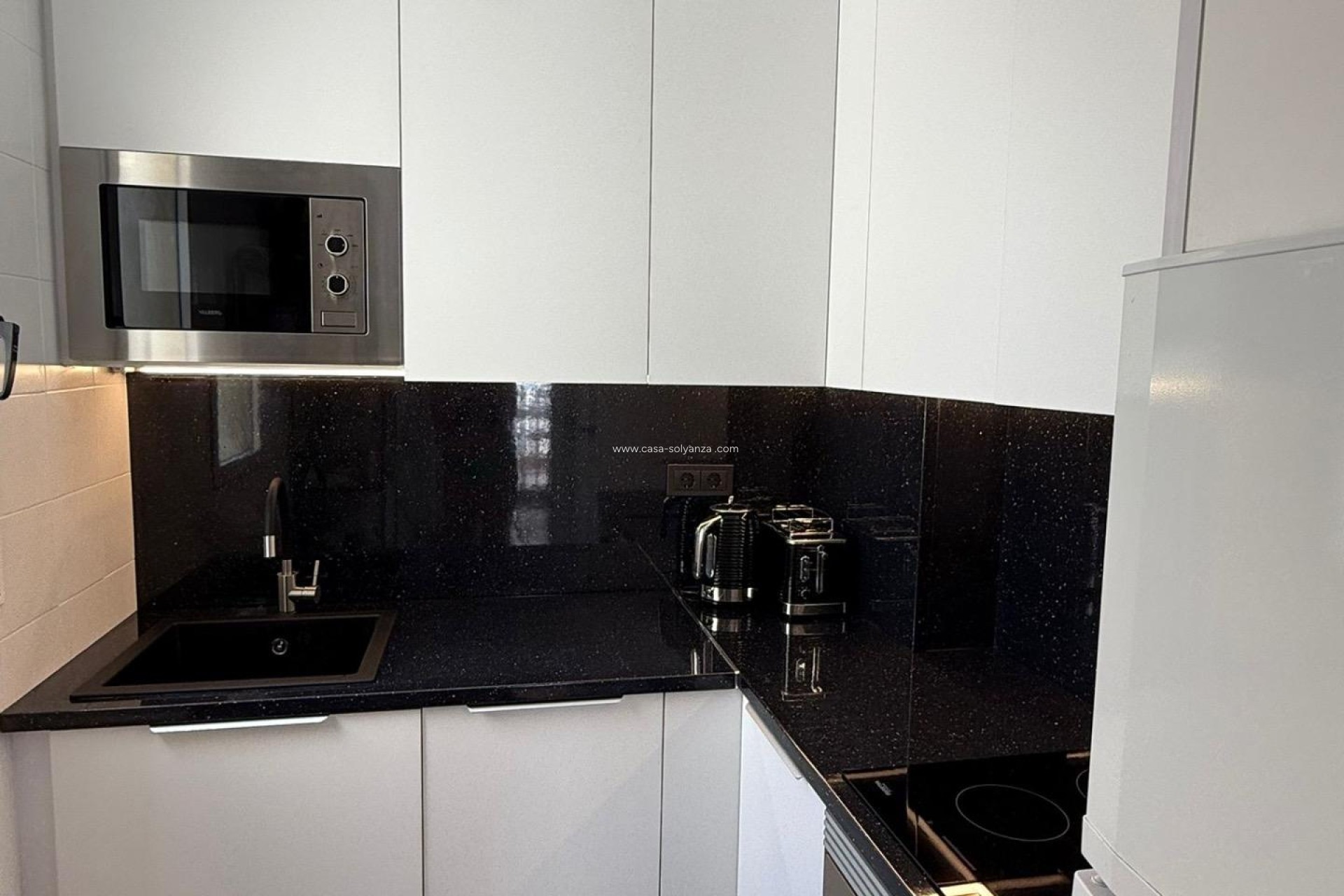 Wiederverkauf - Bungalow - Torrevieja - Cañada Del Molino