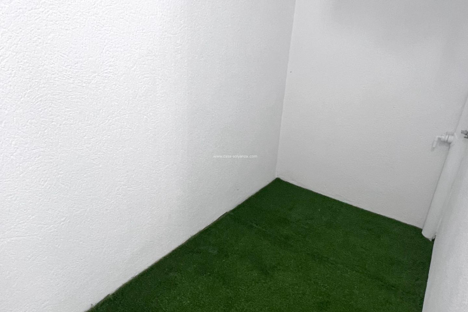 Wiederverkauf - Bungalow - Torrevieja - Center