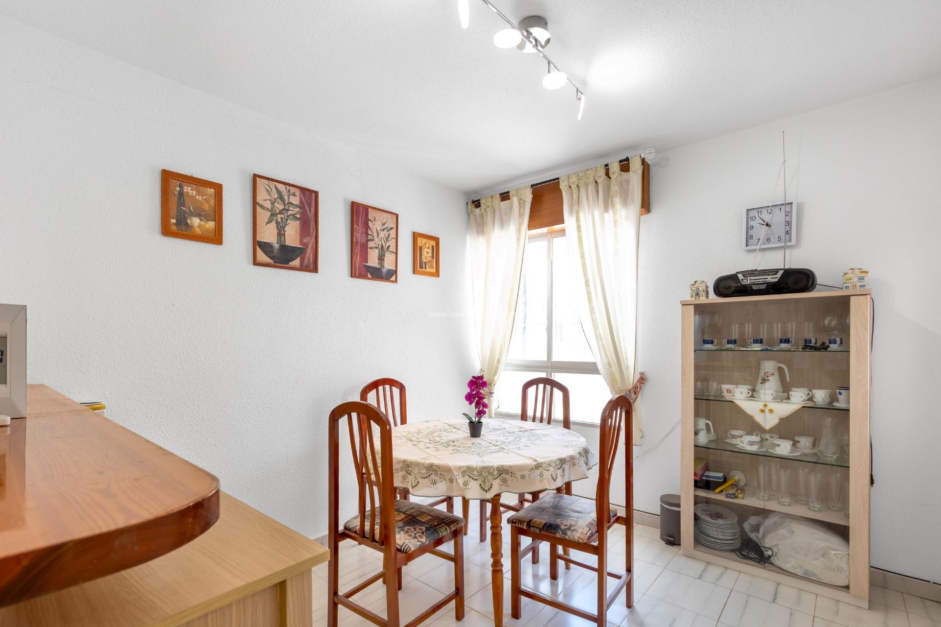 Wiederverkauf - Bungalow - Torrevieja - Center