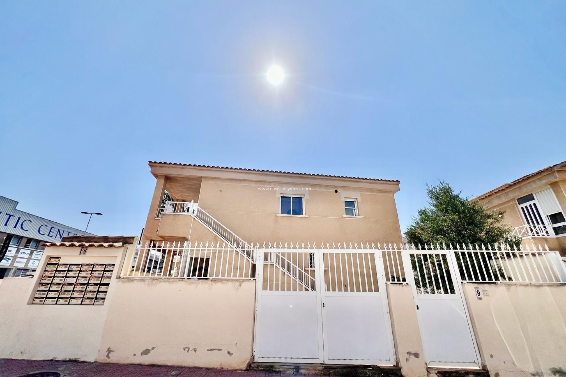 Wiederverkauf - Bungalow - Torrevieja - Center