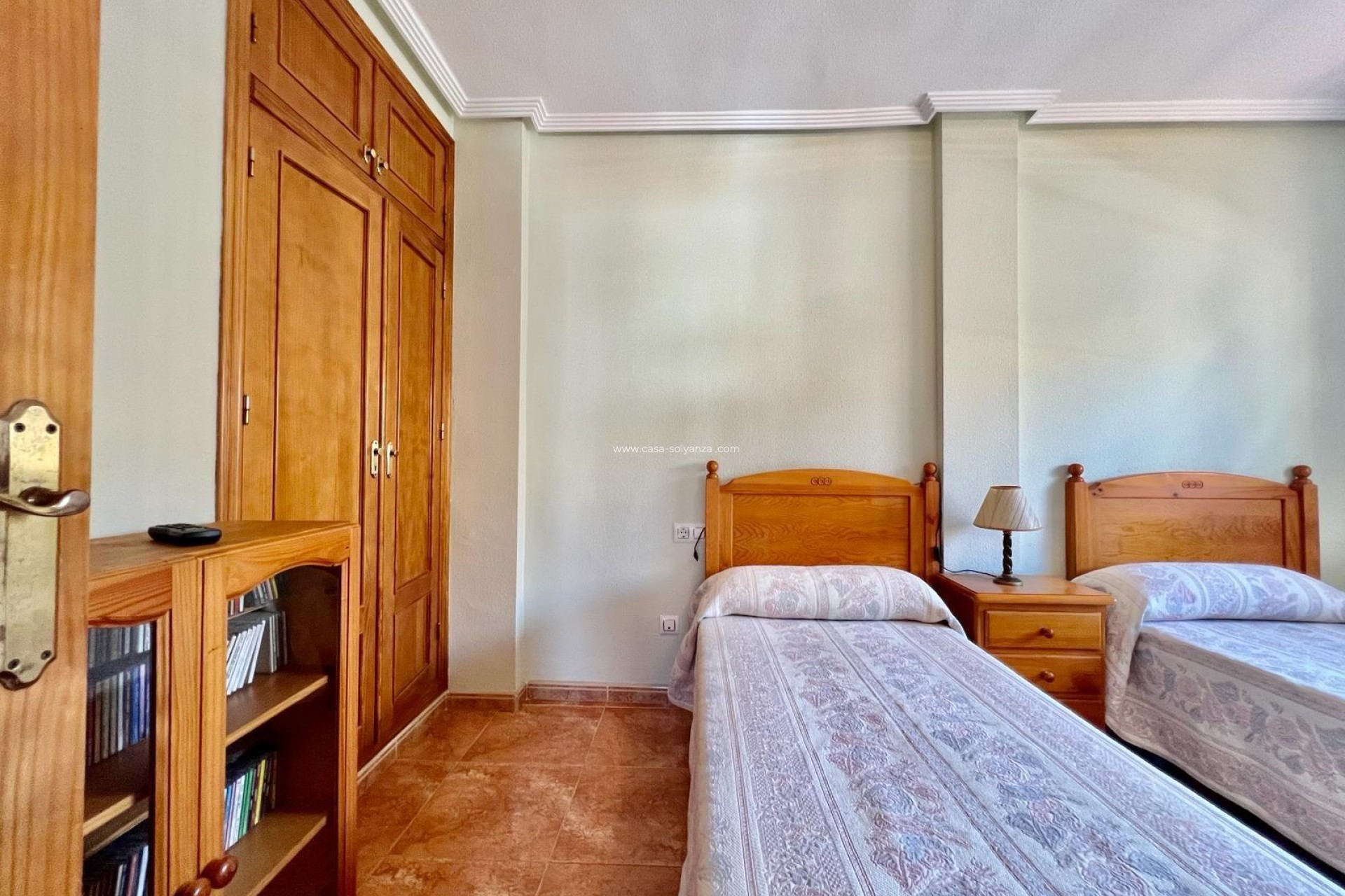 Wiederverkauf - Bungalow - Torrevieja - Center