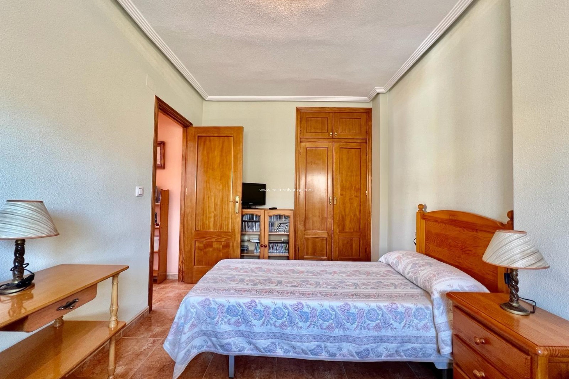 Wiederverkauf - Bungalow - Torrevieja - Center