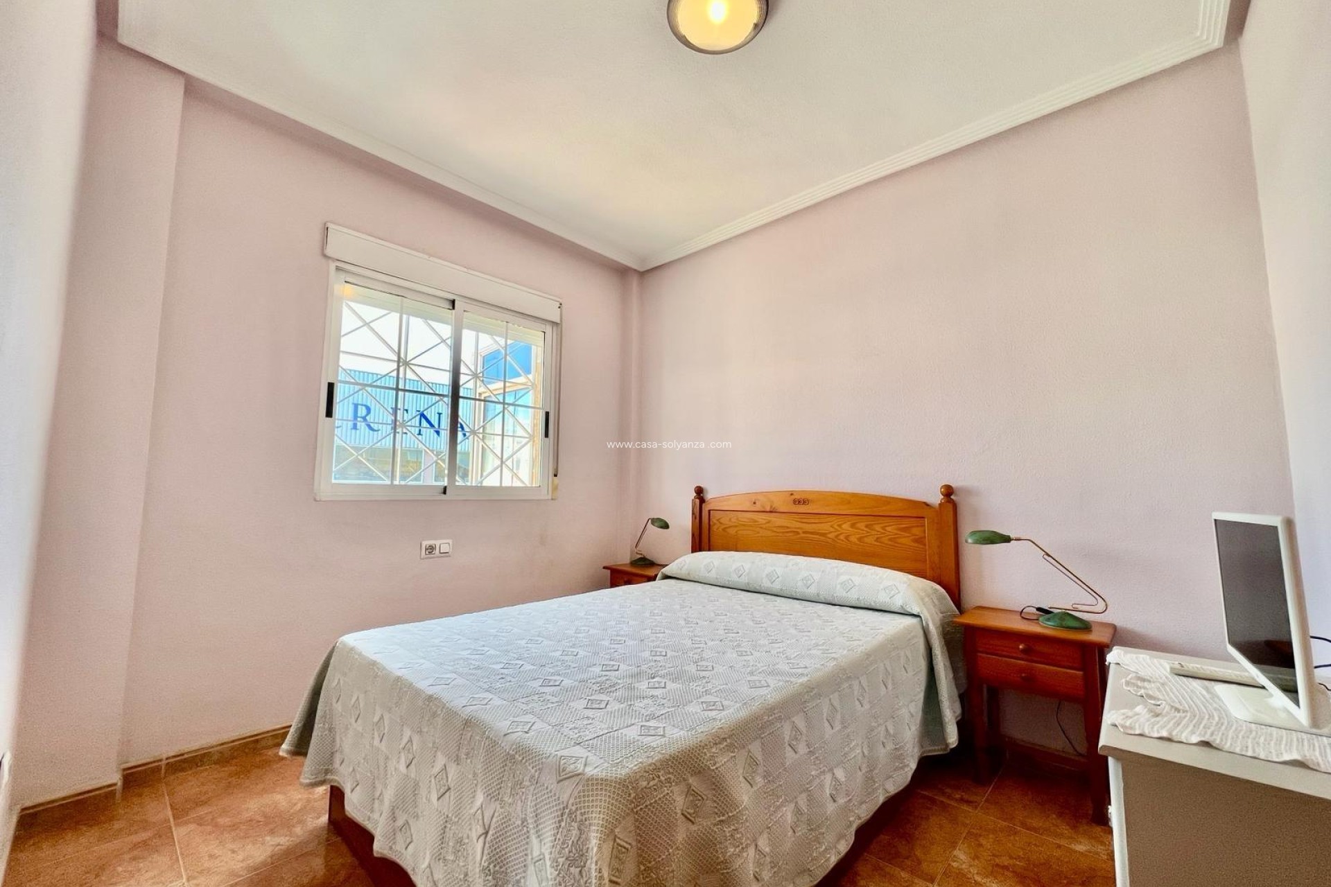 Wiederverkauf - Bungalow - Torrevieja - Center