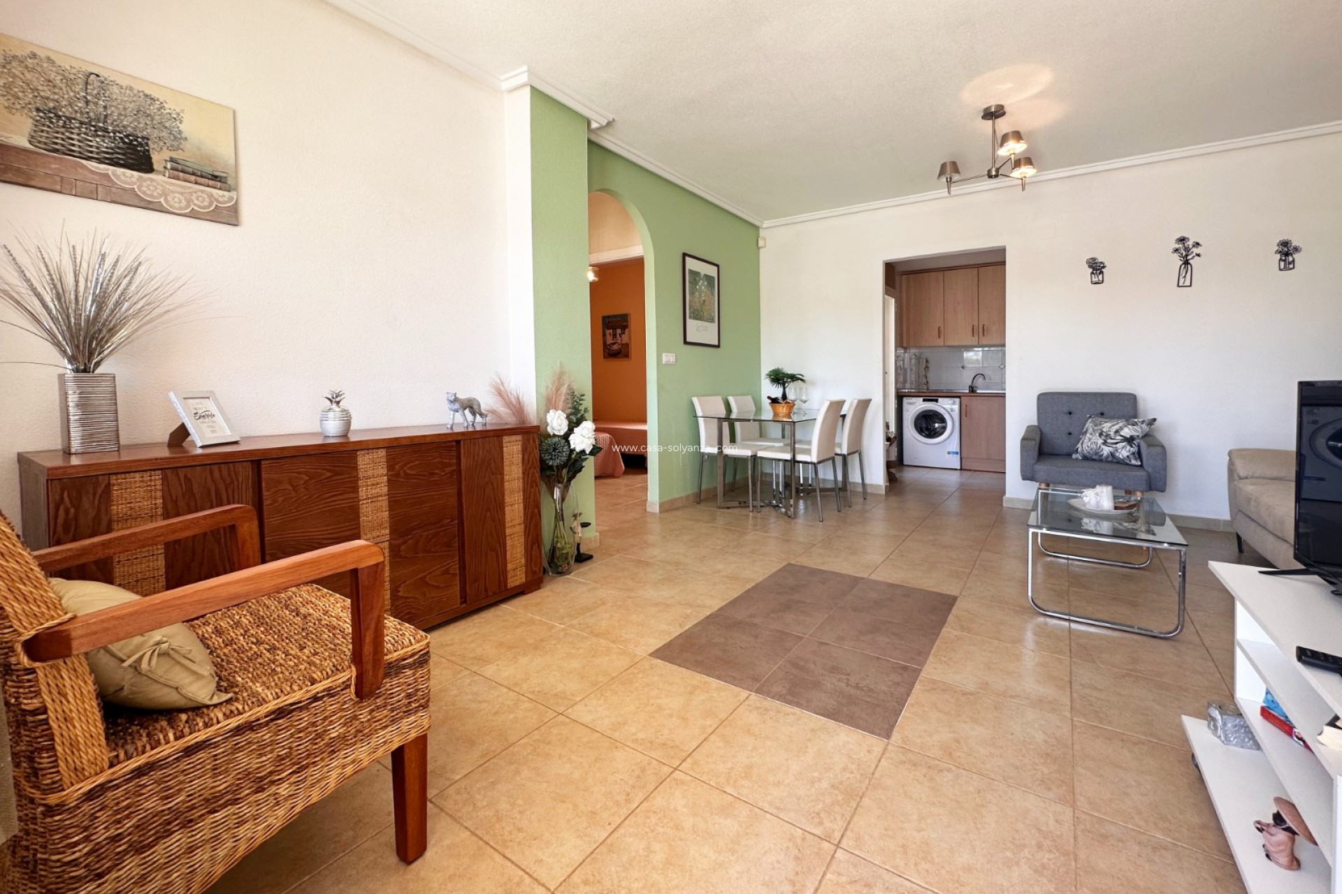 Wiederverkauf - Bungalow - Torrevieja - Costa Blanca
