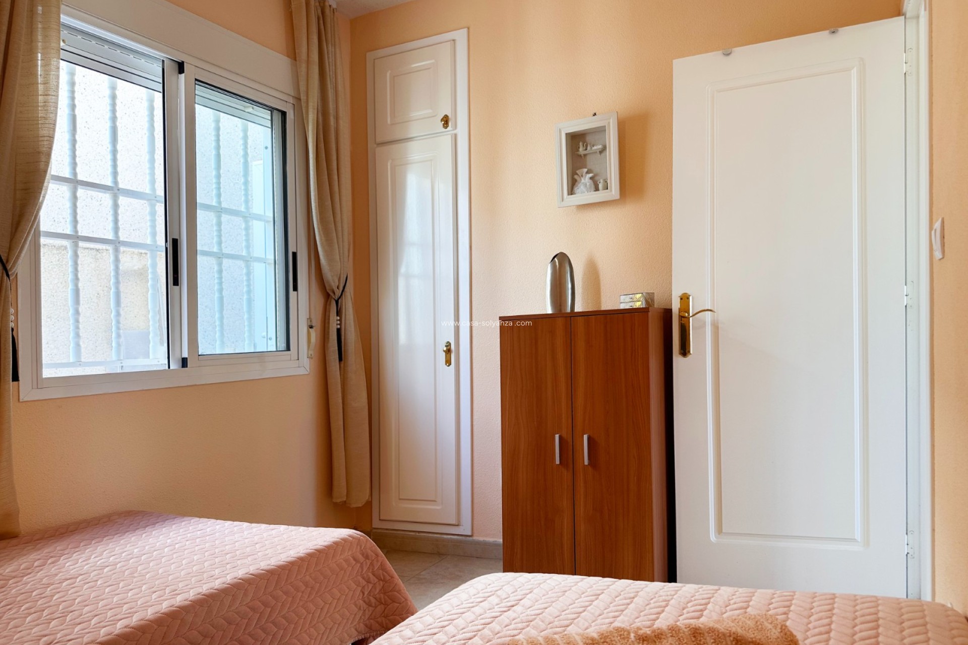 Wiederverkauf - Bungalow - Torrevieja - Costa Blanca