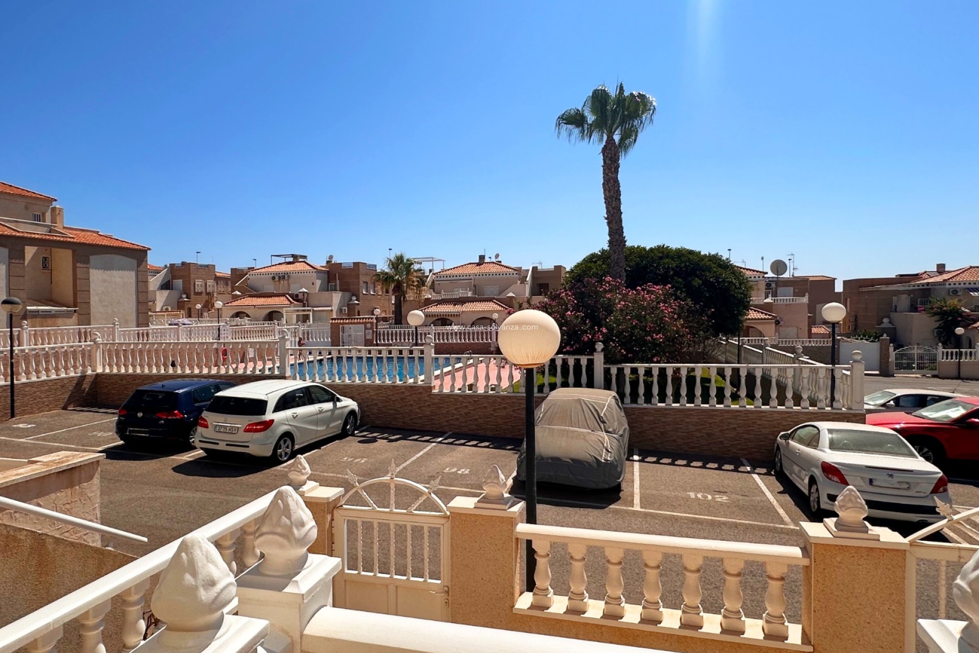 Wiederverkauf - Bungalow - Torrevieja - Costa Blanca