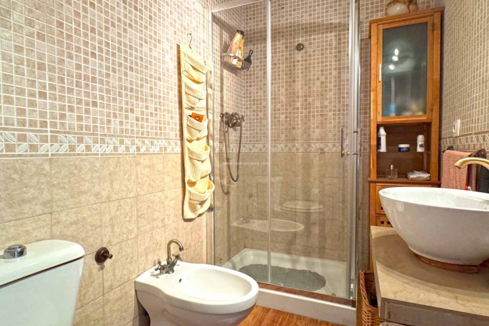 Wiederverkauf - Bungalow - Torrevieja - Costa Blanca