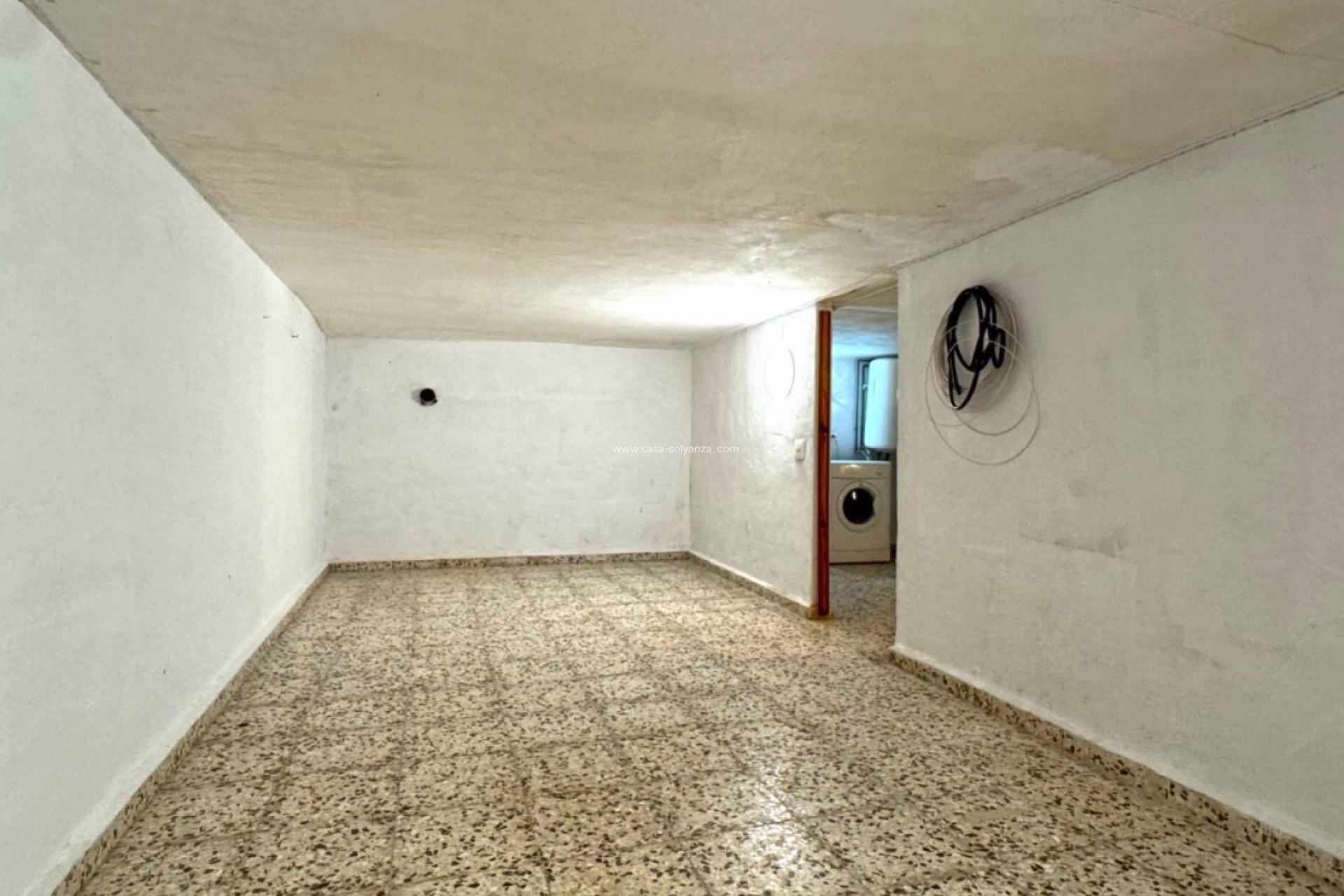 Wiederverkauf - Bungalow - Torrevieja - Costa Blanca