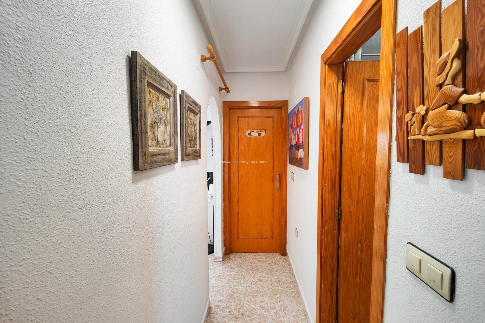 Wiederverkauf - Bungalow - Torrevieja - Costa Blanca
