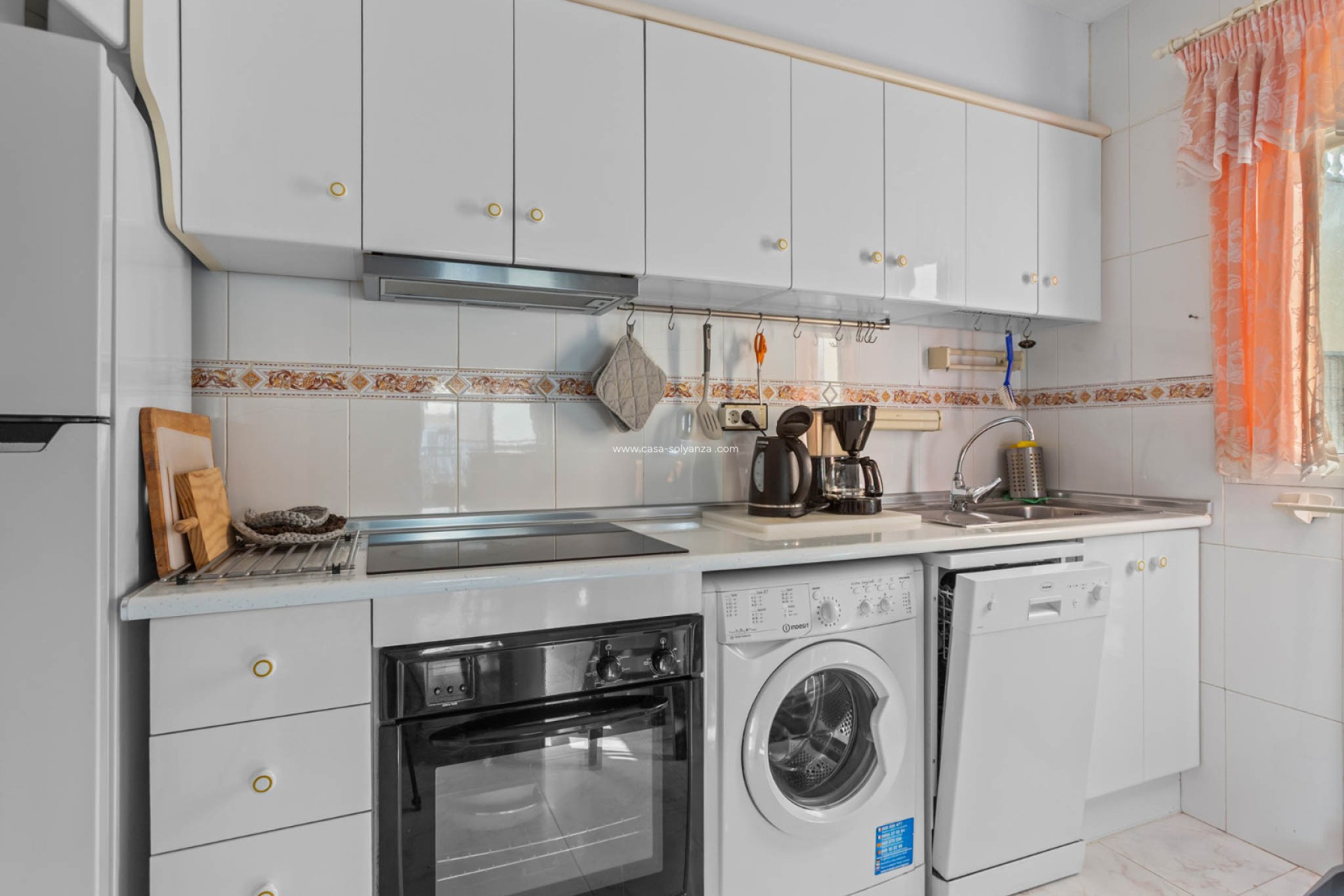 Wiederverkauf - Bungalow - Torrevieja - Costa Blanca