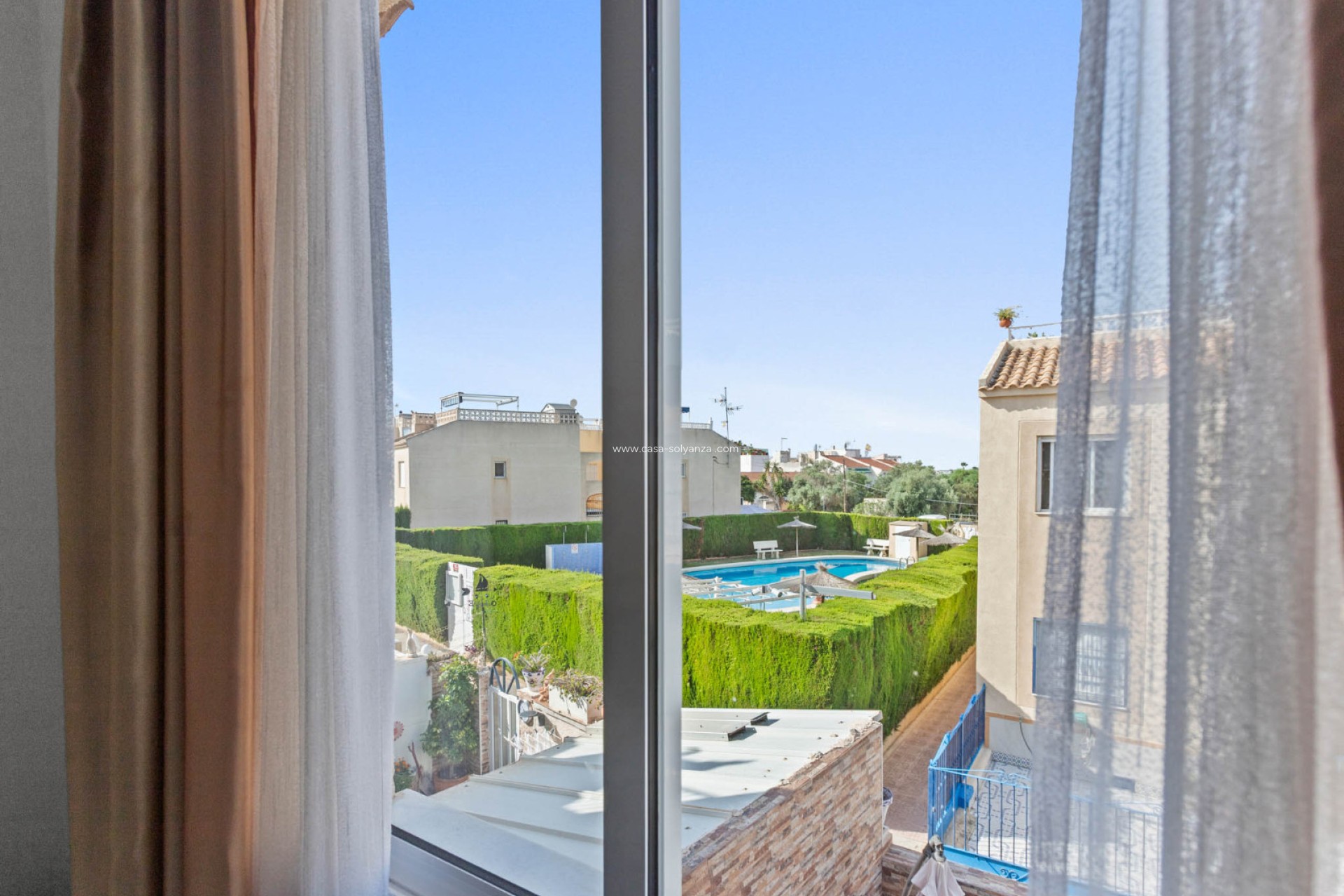 Wiederverkauf - Bungalow - Torrevieja - Costa Blanca