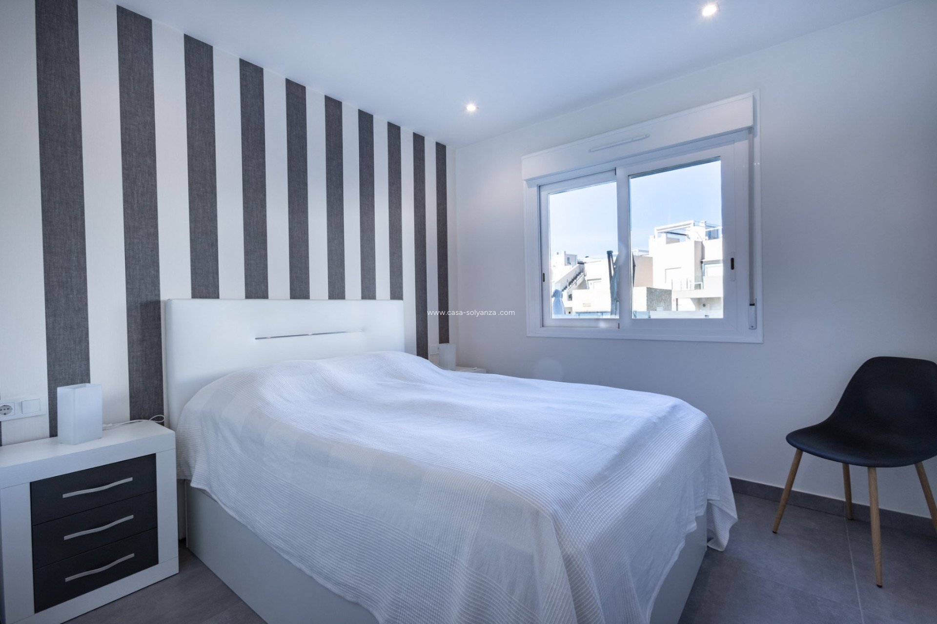 Wiederverkauf - Bungalow - Torrevieja - Costa Blanca