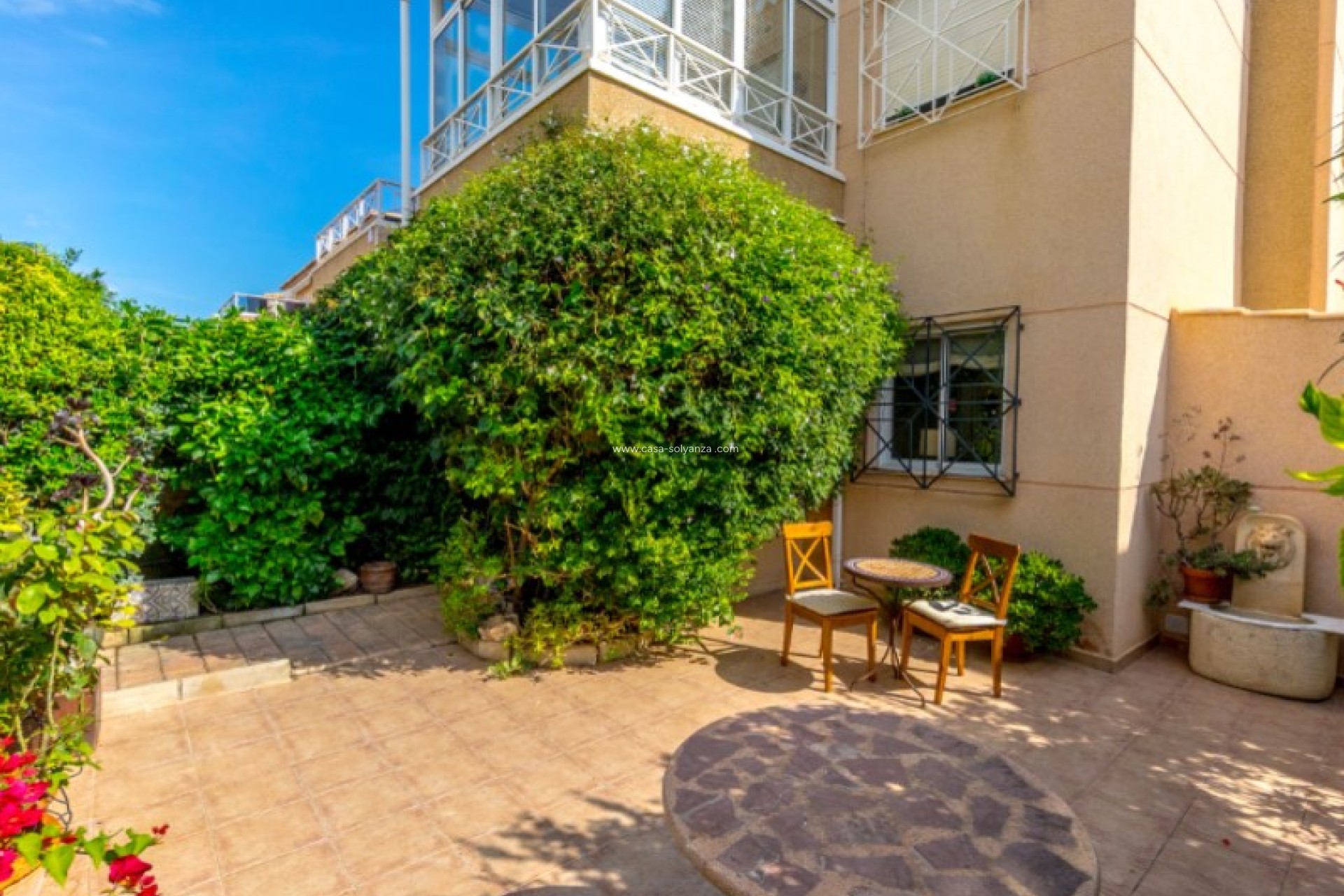 Wiederverkauf - Bungalow - Torrevieja - Costa Blanca