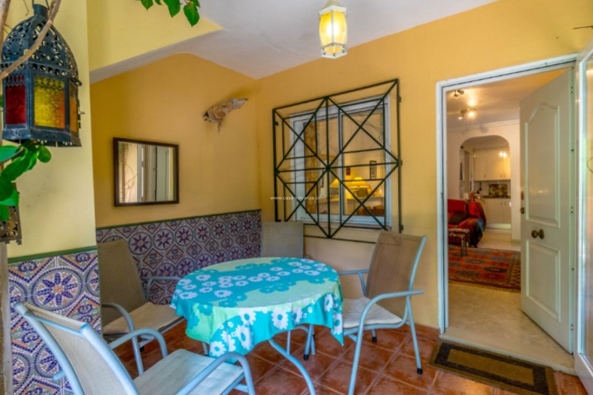 Wiederverkauf - Bungalow - Torrevieja - Costa Blanca