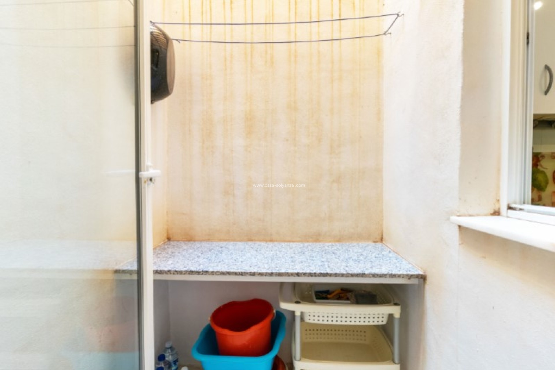 Wiederverkauf - Bungalow - Torrevieja - Costa Blanca